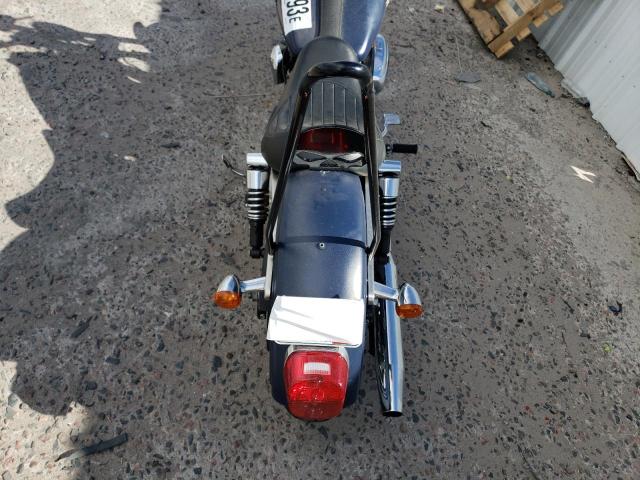 2007 HARLEY-DAVIDSON FXDBI CALI 1HD1GX4397K342637