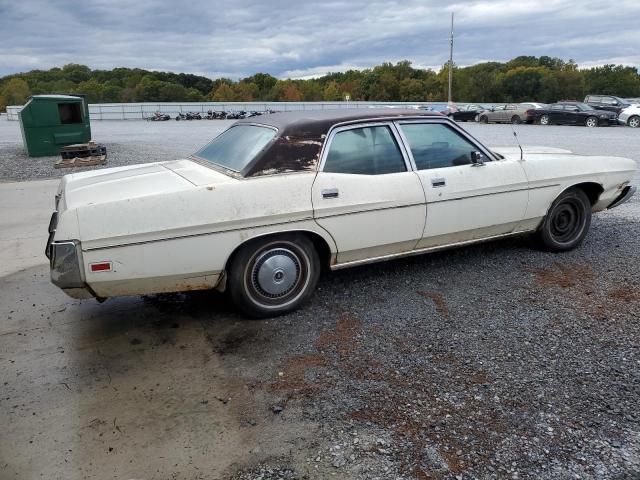 2W54S176637 1972 Ford Galaxie