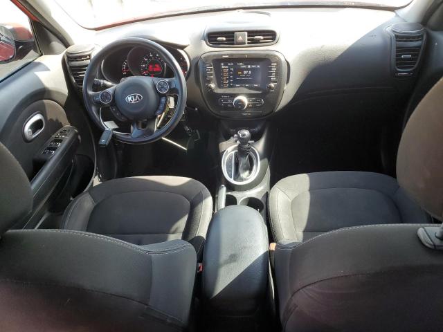2019 KIA SOUL - KNDJN2A23K7663946