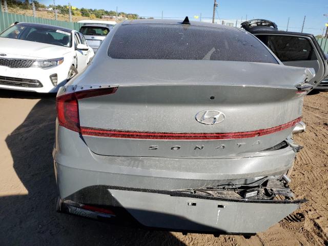  HYUNDAI SONATA 2023 Сірий