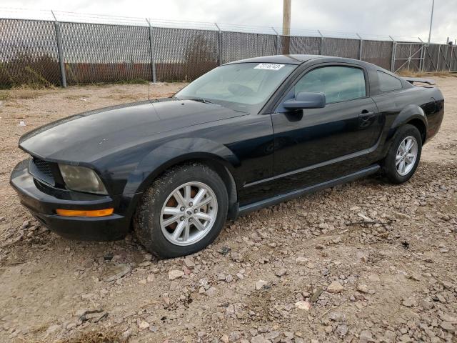 2005 FORD MUSTANG for Sale | SD - RAPID CITY | Tue. Oct 31, 2023 - Used ...