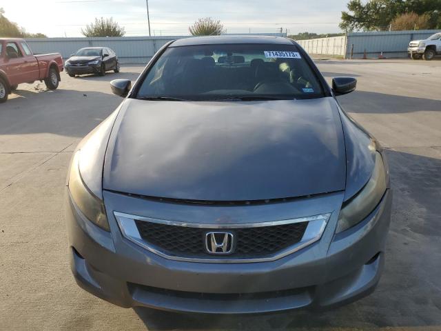 1HGCS12738A011797 | 2008 Honda accord ex