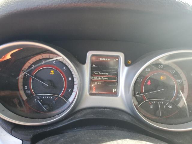 2017 Dodge Journey Se VIN: 3C4PDCAB2HT637359 Lot: 72331663