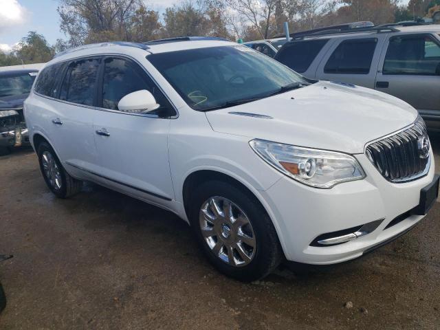 VIN 5GAKVCKD8HJ339852 2017 BUICK ENCLAVE no.4