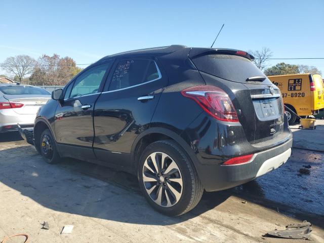 KL4CJASBXMB301586 Buick Encore PRE 2