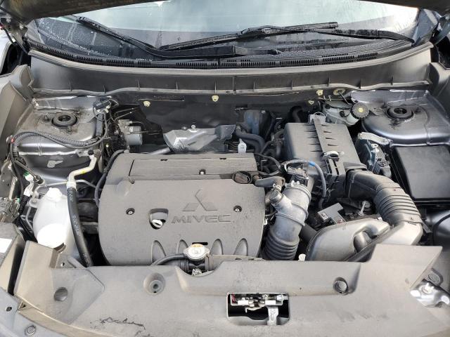 JA4AP3AU2LU021684 Mitsubishi Outlander Sport Es