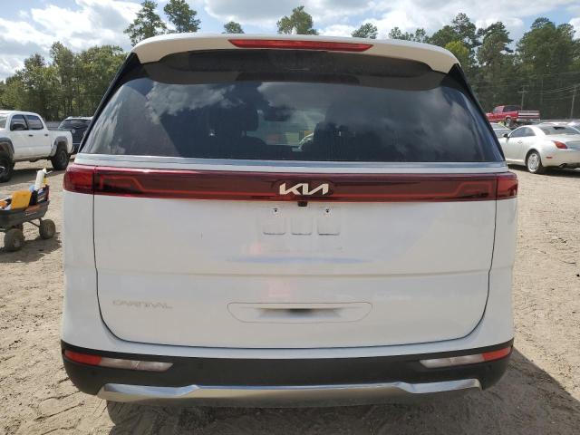 KNDNE5H33P6270124 KIA Carnival Sx
