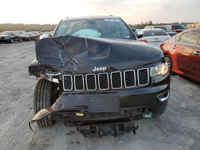 1C4RJFBG1LC226505 Jeep Grand Cherokee Limited