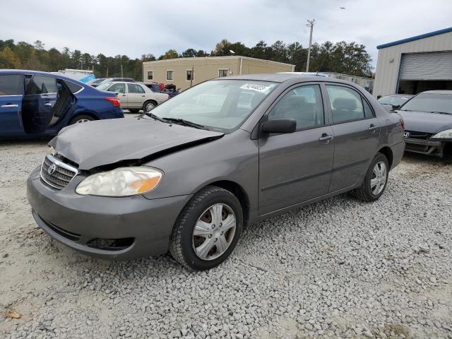 2008 Toyota Corolla CE