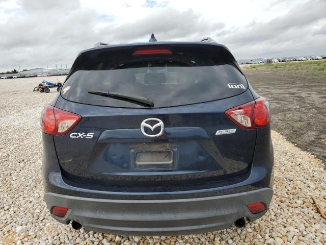 2015 MAZDA CX-5 GT - JM3KE2DY3F0460985