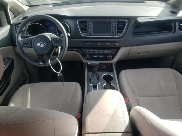2021 KIA SEDONA LX - KNDMB5C14M6669565