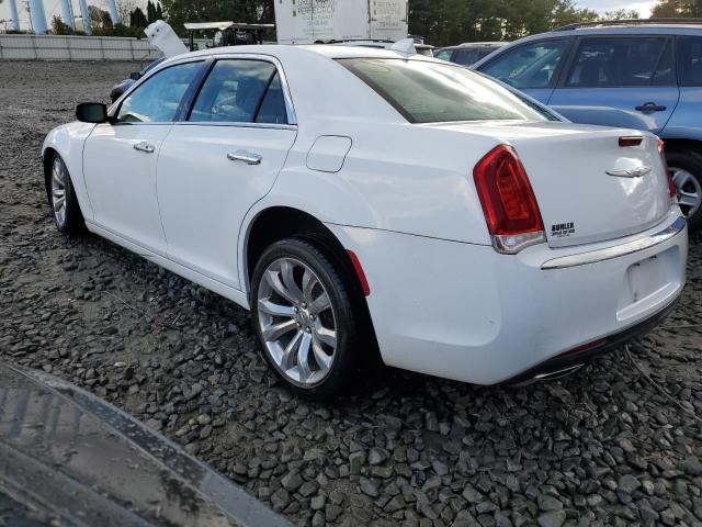 2C3CCAEG4KH556413 Chrysler 300 LIMITE 2