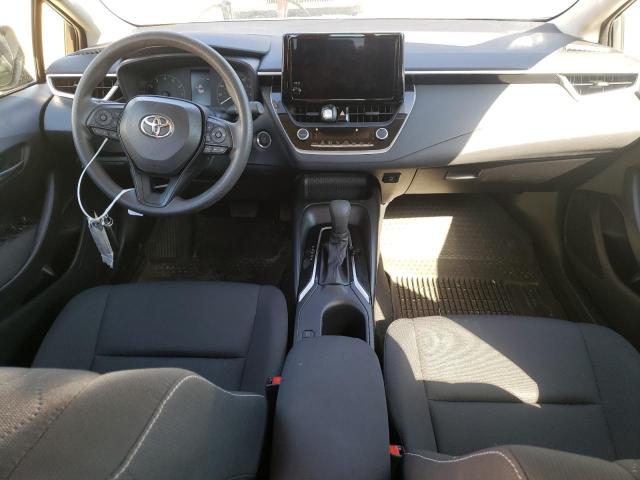  TOYOTA COROLLA 2023 Вугільний