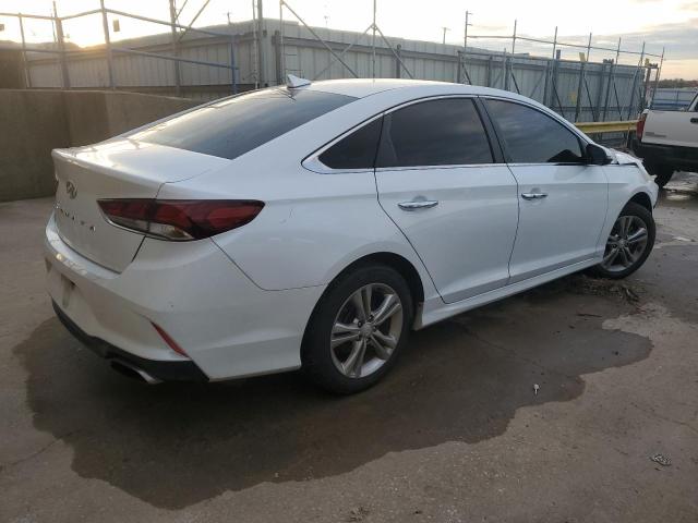 5NPE34AF5JH661907 | 2018 HYUNDAI SONATA SPO