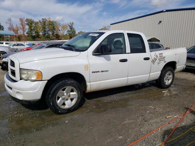 2003 Dodge Ram 1500 ST