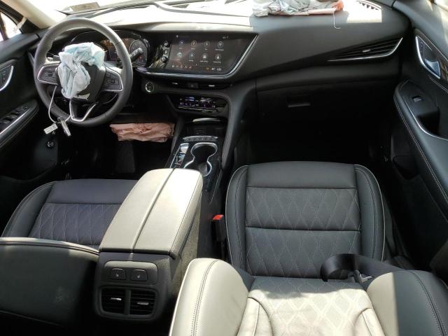 2023 BUICK ENVISION A LRBFZSR45PD072086