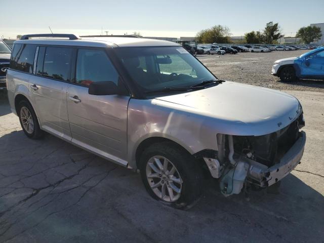 2FMGK5B86EBD13788 Ford FLEX SE