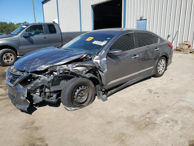 Vin: 1n4al3ap1gn382387, lot: 72346583, nissan altima 2.5 2016 img_1