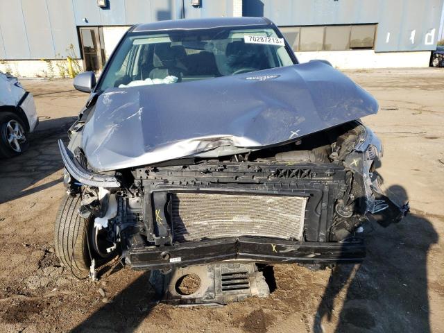 KNDEPCAA2M7211918 KIA Seltos Lx