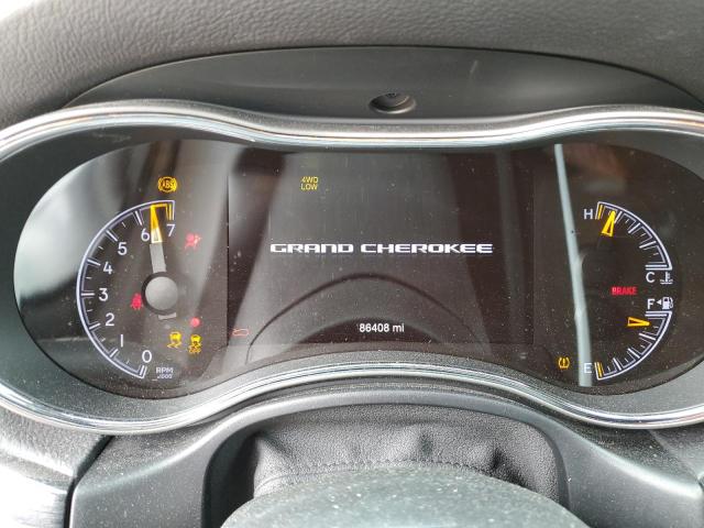 1C4RJFLG6HC688810 Jeep Grand Cherokee Trailhawk