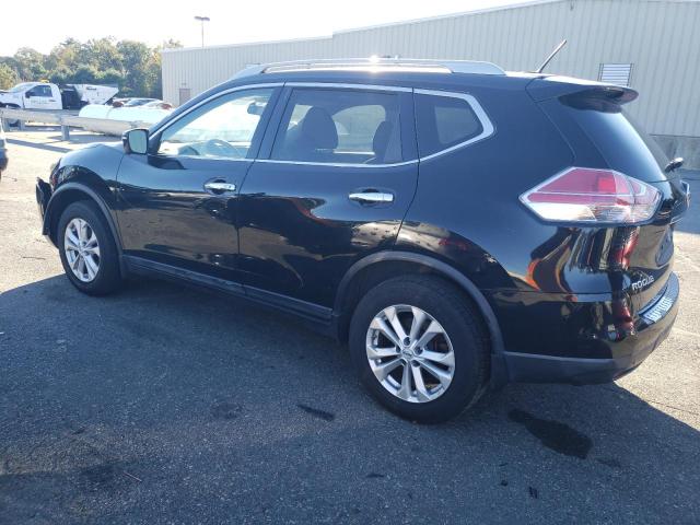 5N1AT2MV6EC777684 | 2014 NISSAN ROGUE S