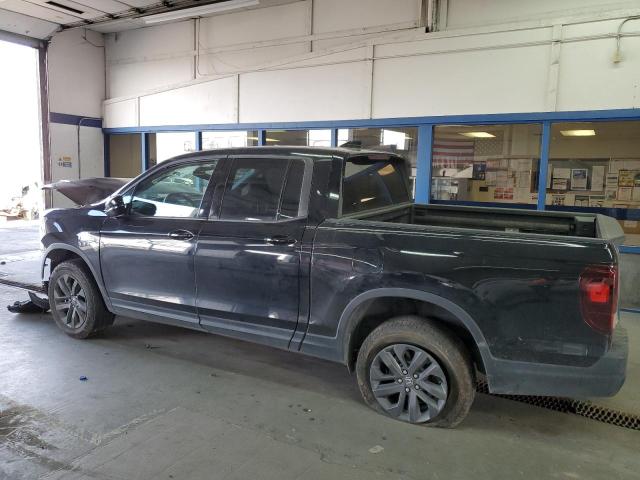 5FPYK3F1XMB010709 Honda Ridgeline Sport