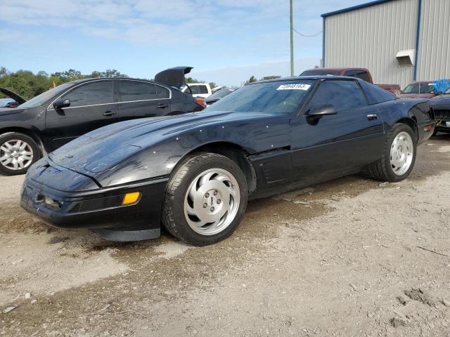 1995 Chevrolet Corvette 