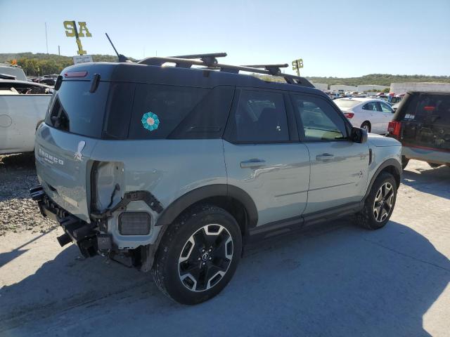 3FMCR9C66NRD16982 Ford Bronco Sport Outer Banks