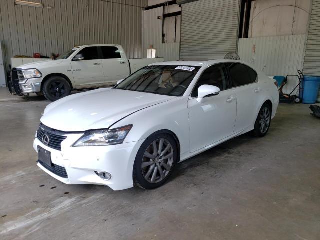 2014 Lexus GS 350 