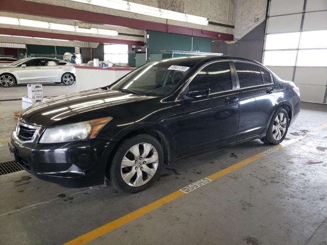 2010 Honda Accord Coupe EX-L