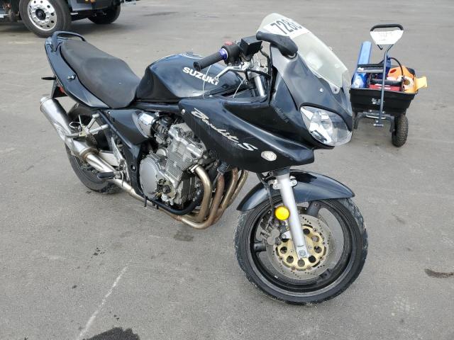 2000 SUZUKI GSF600 S - JS1GN7AA6Y2101442