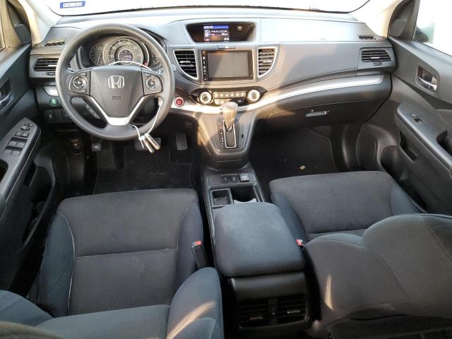 2015 HONDA CR-V EX - 2HKRM4H58FH688778