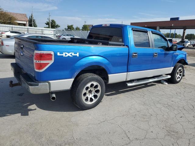 1FTFW1EF6EFC30240 | 2014 FORD F150 SUPER