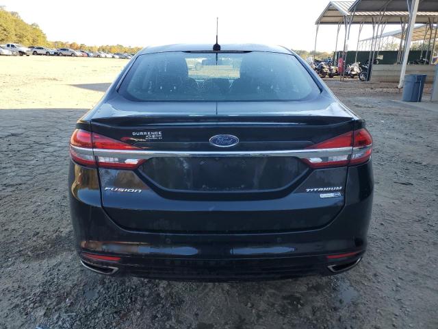 3FA6P0D95JR155262 | 2018 FORD FUSION TIT