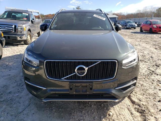 YV4A22PKXJ1366901 | 2018 VOLVO XC90 T6