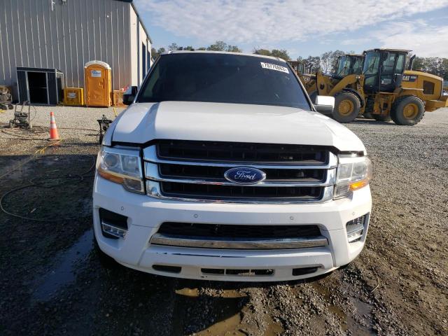 1FMJK2AT5HEA38417 Ford Expedition El Limited