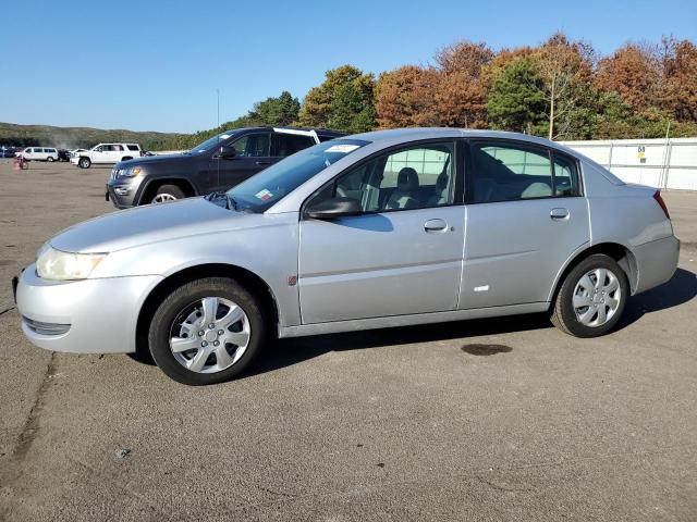 Lot #2394362593 2003 SATURN ION LEVEL salvage car