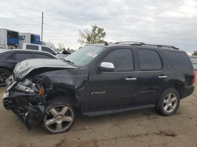 2007 Chevrolet Tahoe 