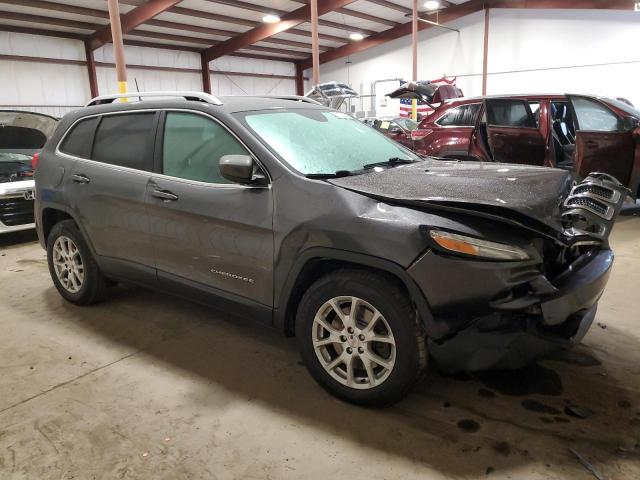 1C4PJLCBXGW324140 Jeep Cherokee Latitude