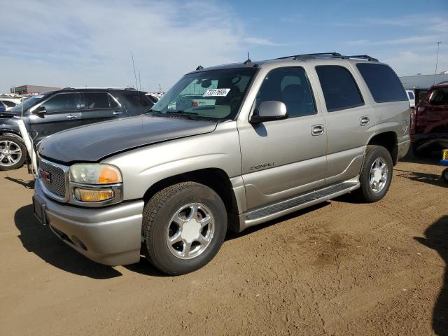 2003 GMC Yukon Denali