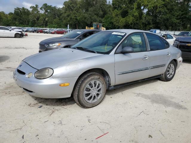 1997 Ford Taurus Gl VIN: 1FALP52U9VG283735 Lot: 71137593