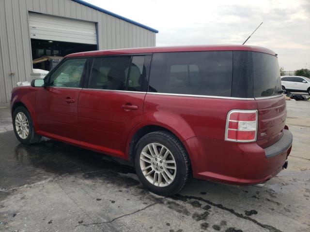 2FMGK5C80EBD18080 Ford FLEX SEL