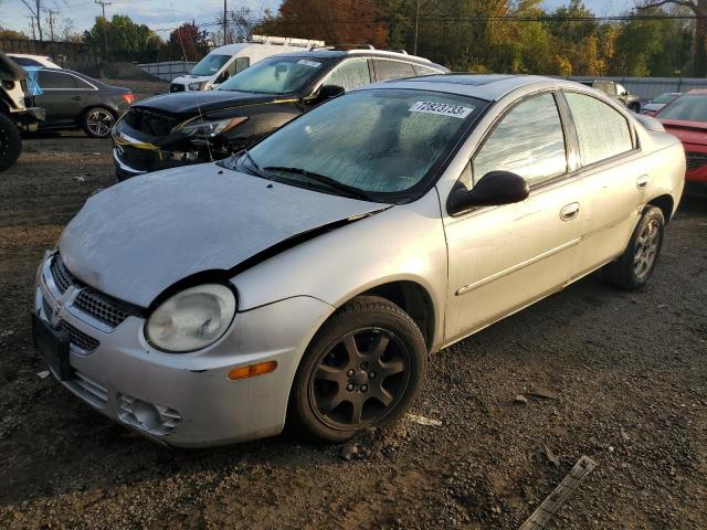 2005 Dodge Neon SXT