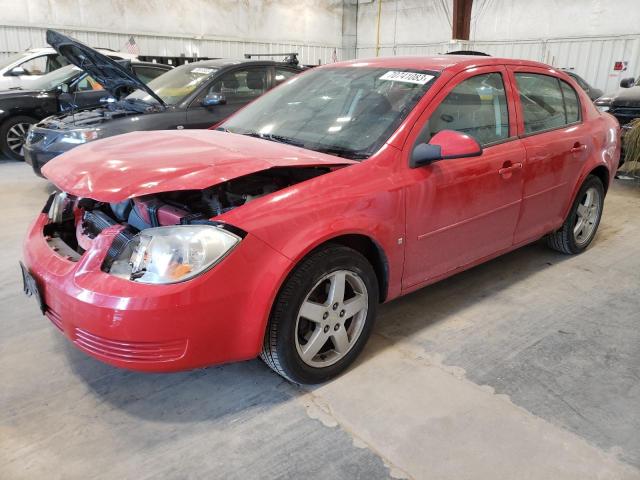 2010 Chevrolet Cobalt 