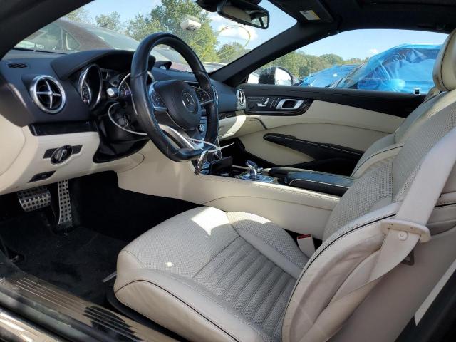 2018 MERCEDES-BENZ SL 450 WDDJK6GA7JF051757