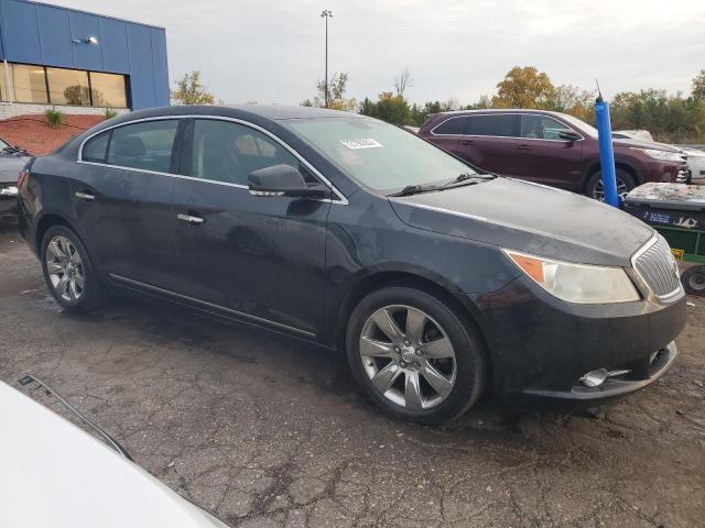 2011 Buick Lacrosse Cxl VIN: 1G4GC5ED5BF158862 Lot: 72790353