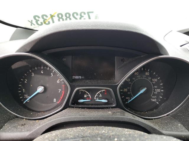 1FMCU0G97HUC52656 Ford ESCAPE SE