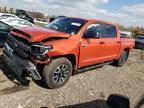 2018 TOYOTA TUNDRA CRE - 5TFDY5F14JX706243