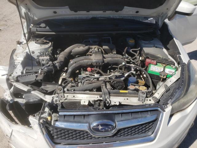 JF2GPADC0F8288375 Subaru Xv Crosstrek 2.0 Premium
