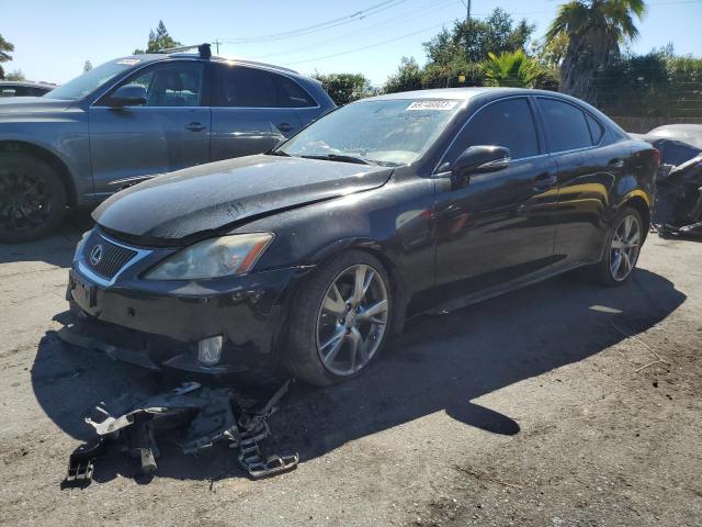 2009 Lexus IS 250 